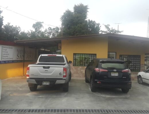 Clínica Veterinaria San José
