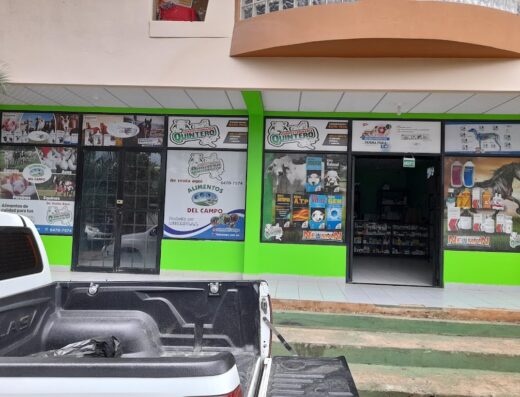 Agroveterinaria Quintero