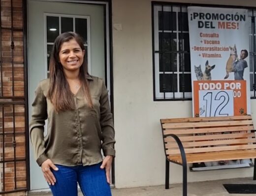 OESTE VETS ARRAIJAN