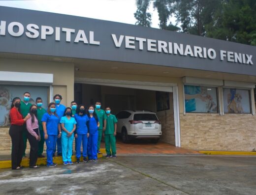 Fenix Veterinarian Hospital