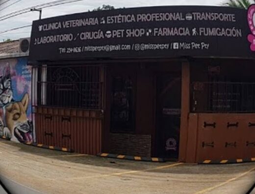 Clínica Veterinaria Miss Pet