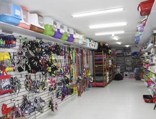 Clínica Veterinaria Maxcotas Center Cabecera 24hrs