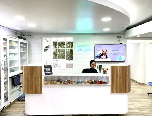 Centro Veterinario Bepet
