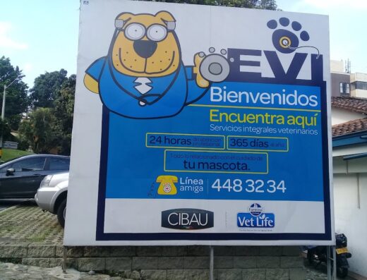 EVI – Veterinary Services