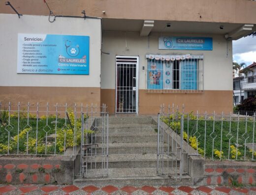 Centro Veterinario Laureles