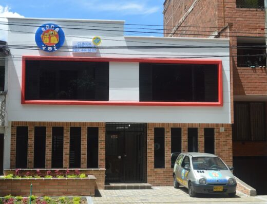 Clinica Veterinaria Sana vet