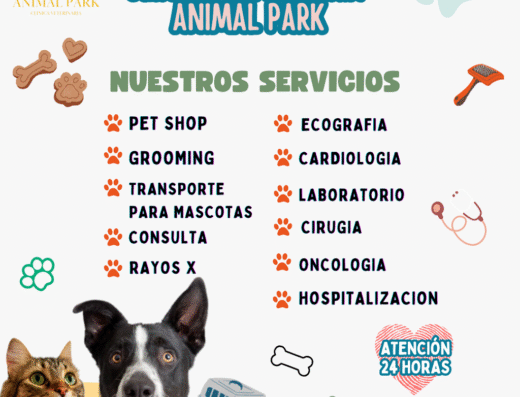 Animal Park Veterinary Center