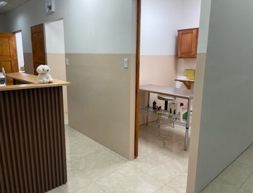 VETECHI Clinica Veterinaria Chiriquí