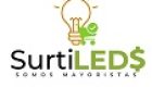 logo surtileds + mini